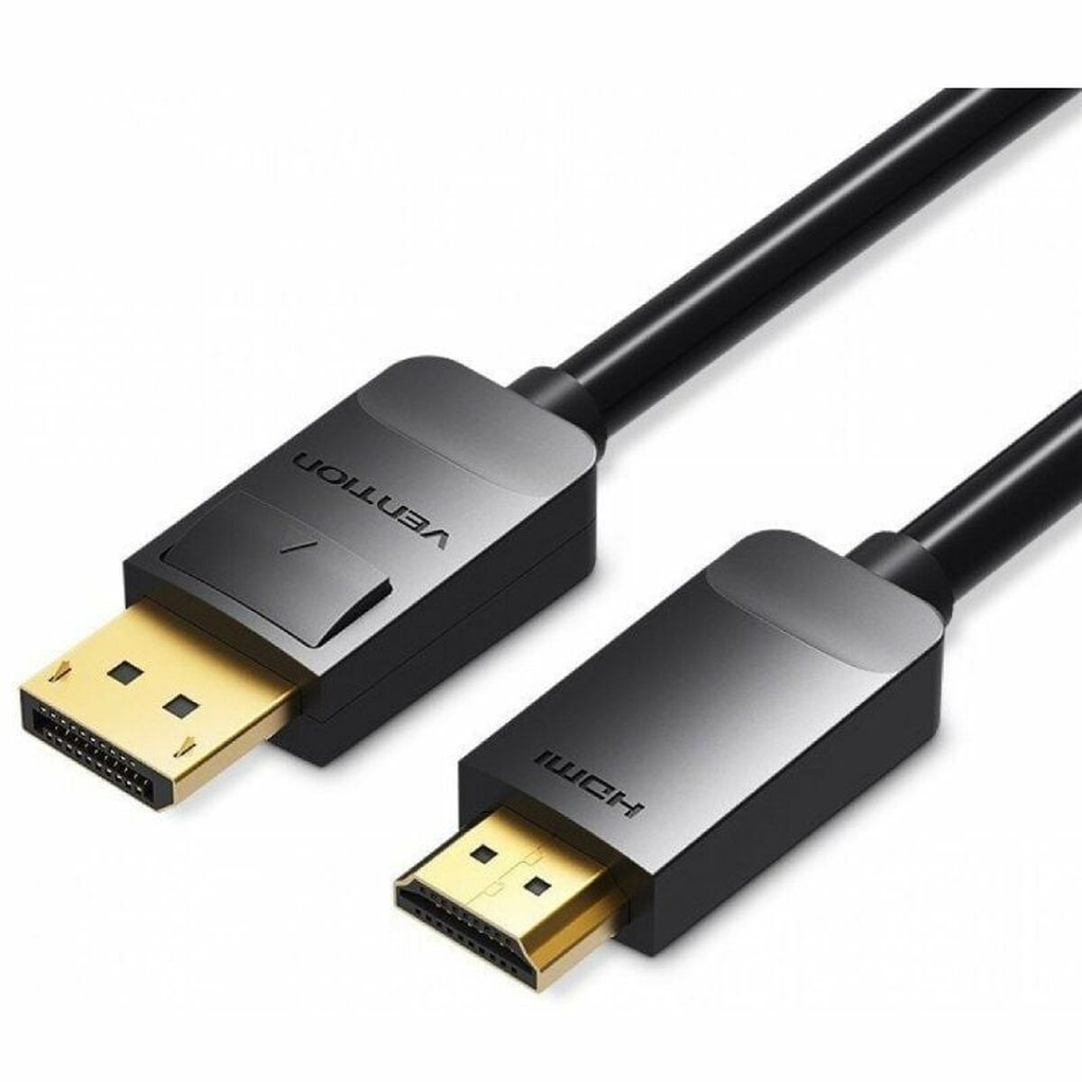 HDMI Cable Vention HADBI 3 m HDMI Cable Vention HADBI 3 m
