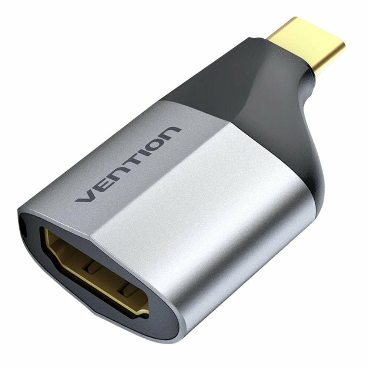 USB-C to HDMI Adapter Vention TCDH0 USB-C to HDMI Adapter Vention TCDH0