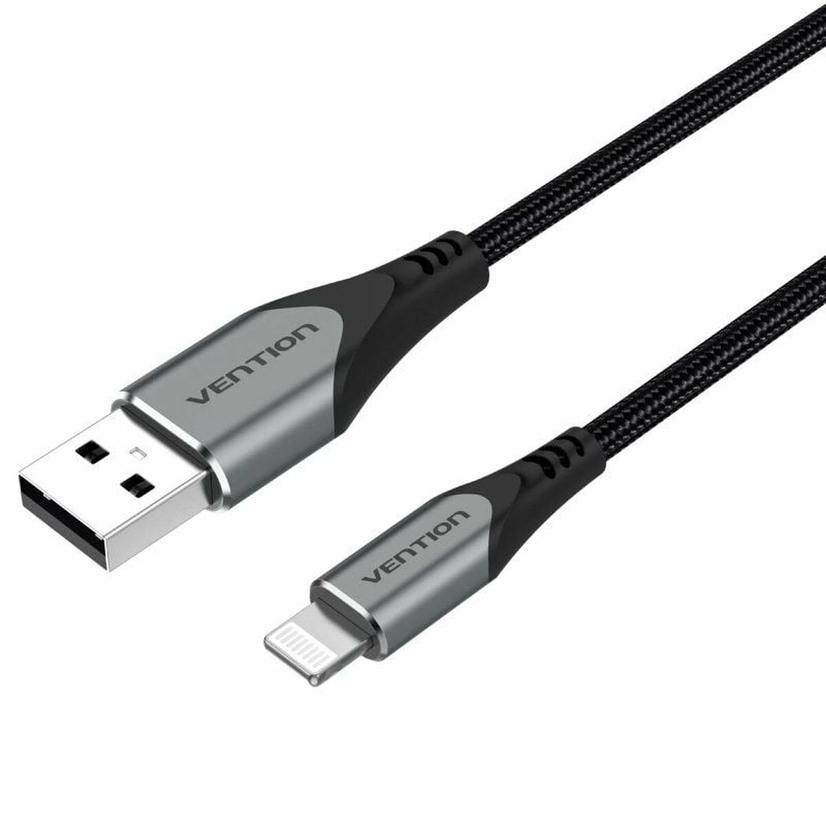 Lightning Cable Vention LABHD 50 cm (1 Unit) Lightning Cable Vention LABHD 50 cm (1 Unit)