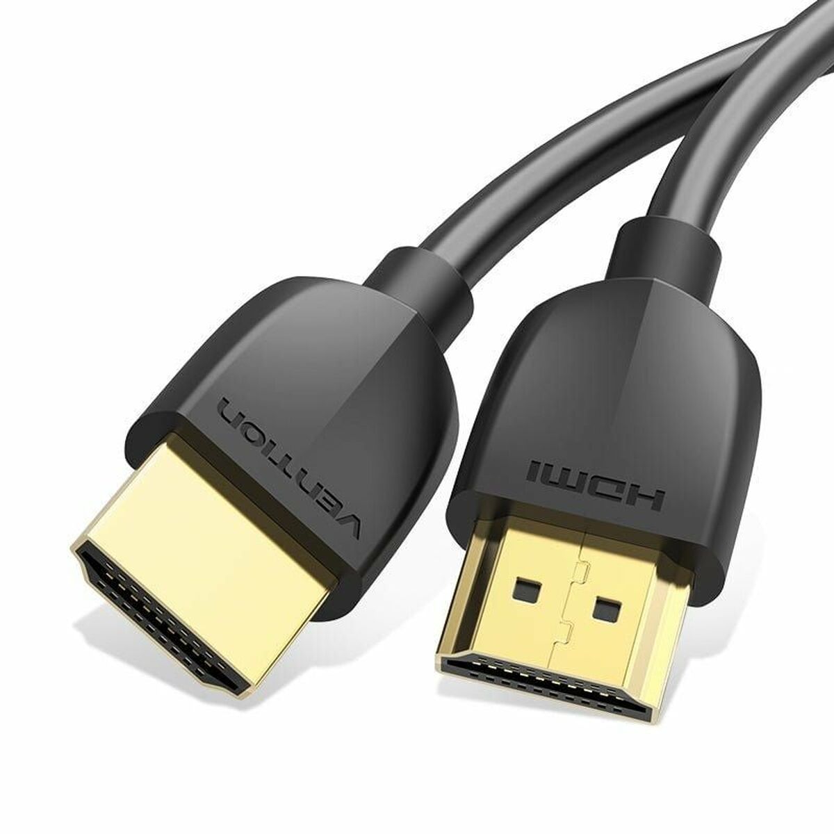 HDMI Cable Vention AAIBI 3 m Black HDMI Cable Vention AAIBI 3 m Black