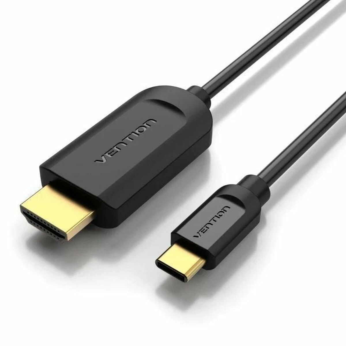 HDMI Cable Vention CGUBF 1 m HDMI Cable Vention CGUBF 1 m