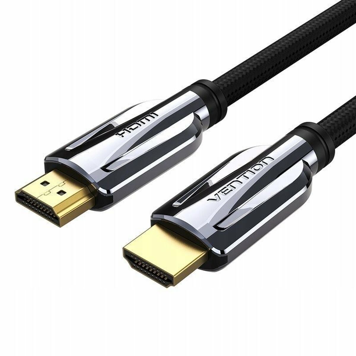 HDMI Cable Vention AALBI 3 m HDMI Cable Vention AALBI 3 m