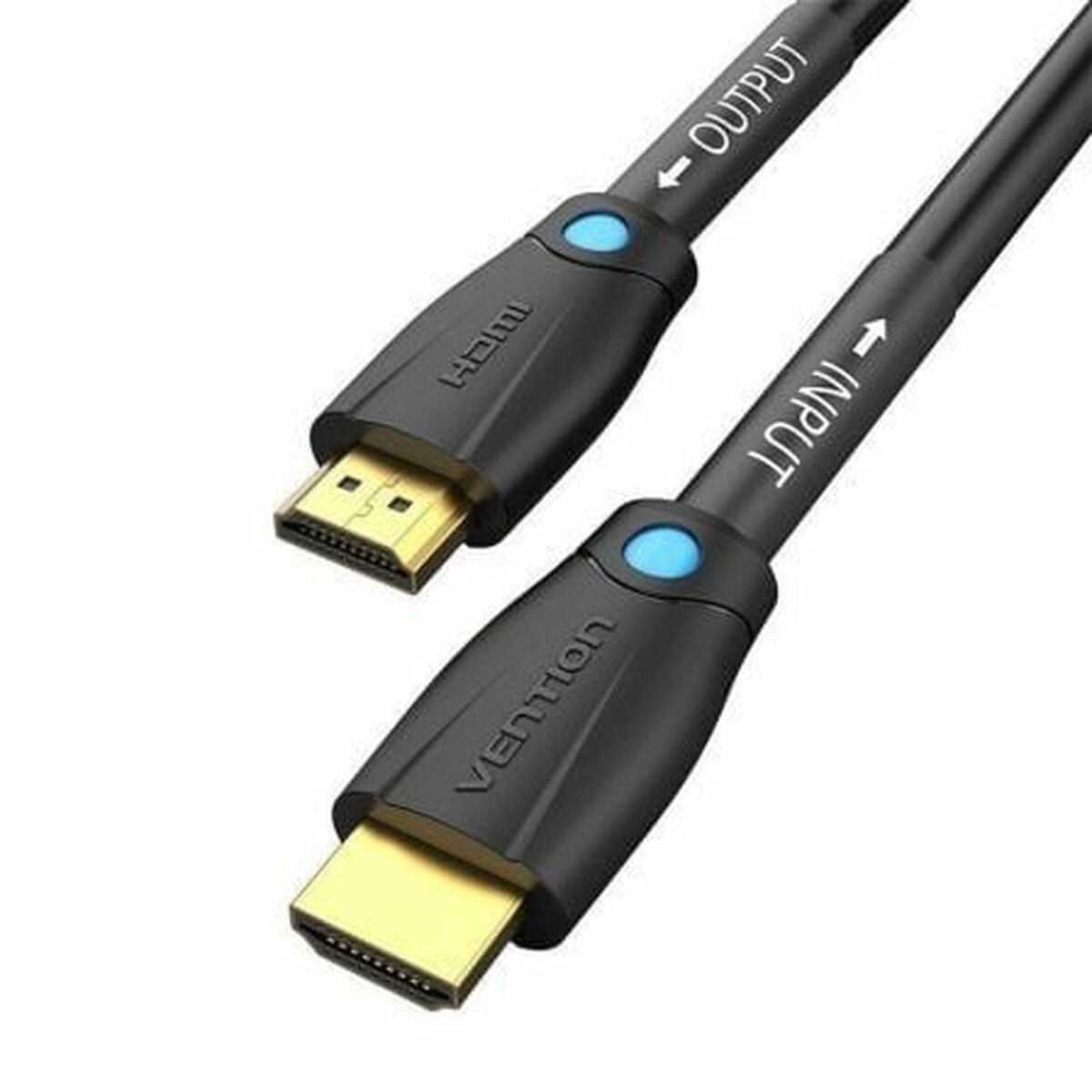 HDMI Cable Vention AAMBQ 20 m HDMI Cable Vention AAMBQ 20 m