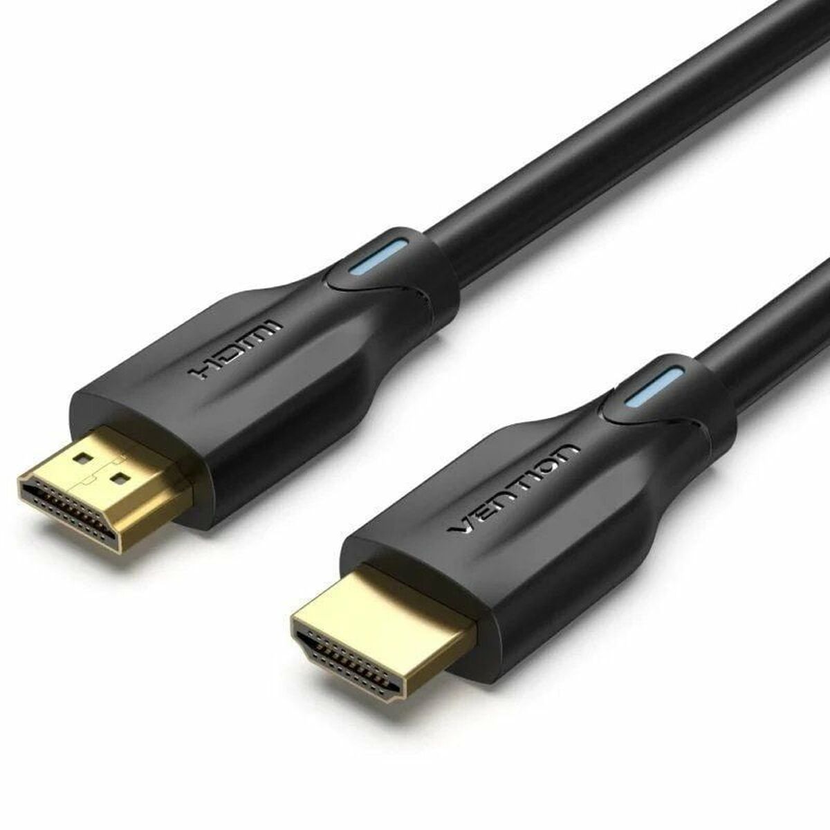 HDMI Cable Vention AANBG 1,5 m Black HDMI Cable Vention AANBG 1,5 m Black