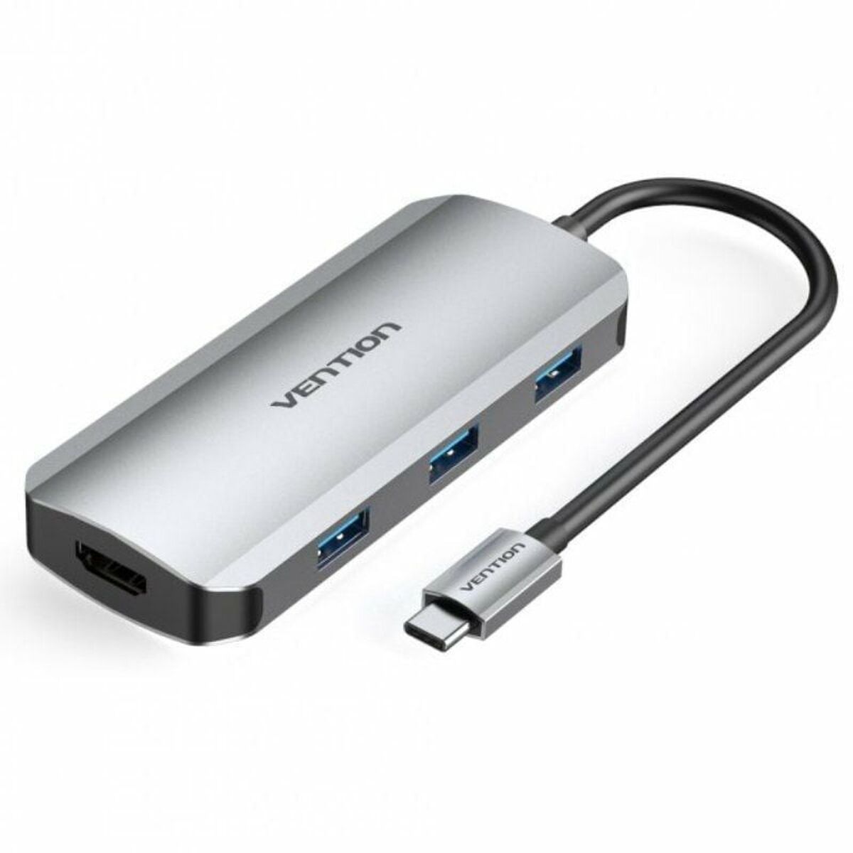USB Hub Vention TOFHB 100 W USB Hub Vention TOFHB 100 W