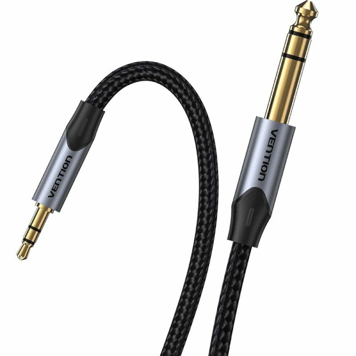 Jack Cable Vention BAUHD 50 cm Jack Cable Vention BAUHD 50 cm