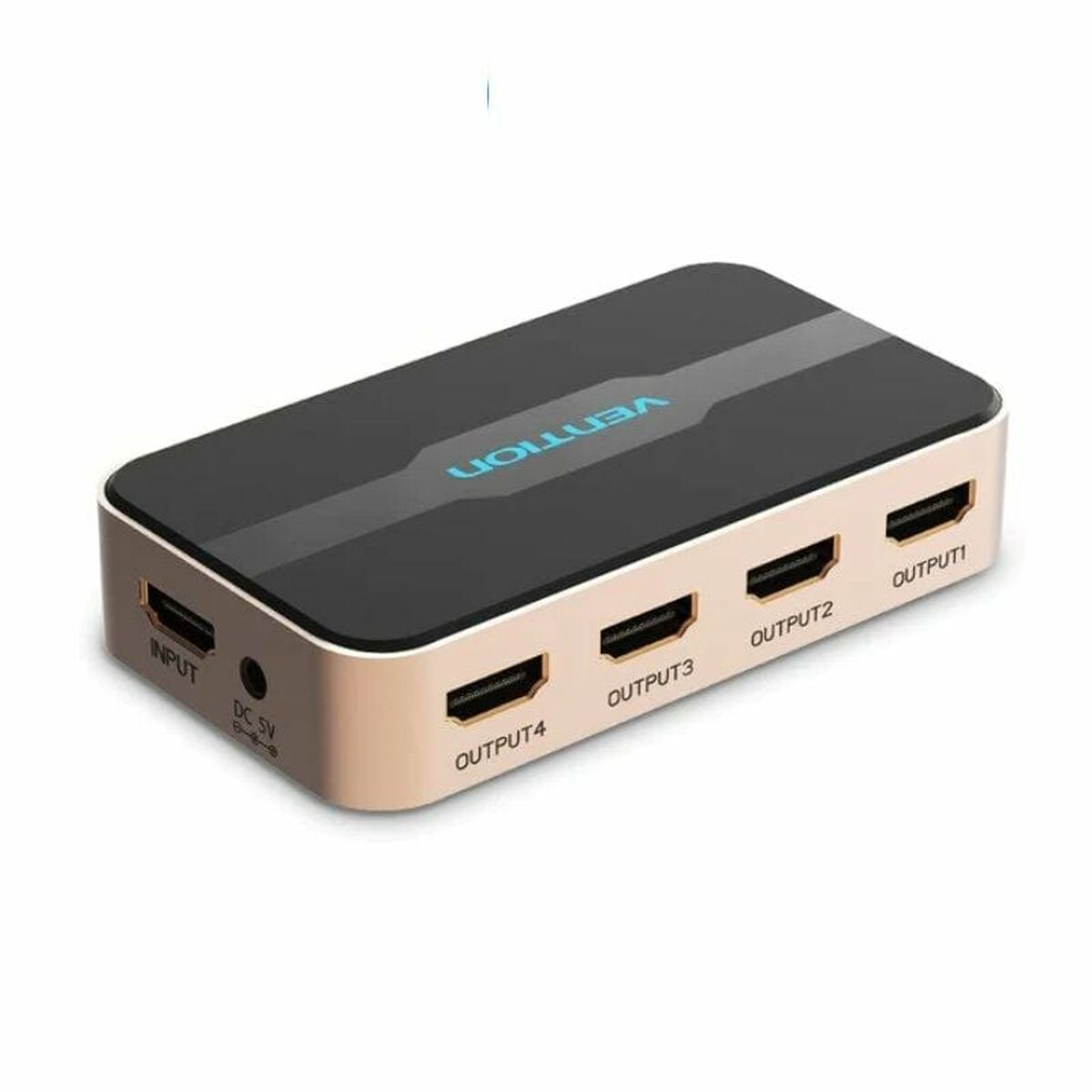 HDMI switch Vention ACCG0-EU HDMI switch Vention ACCG0-EU
