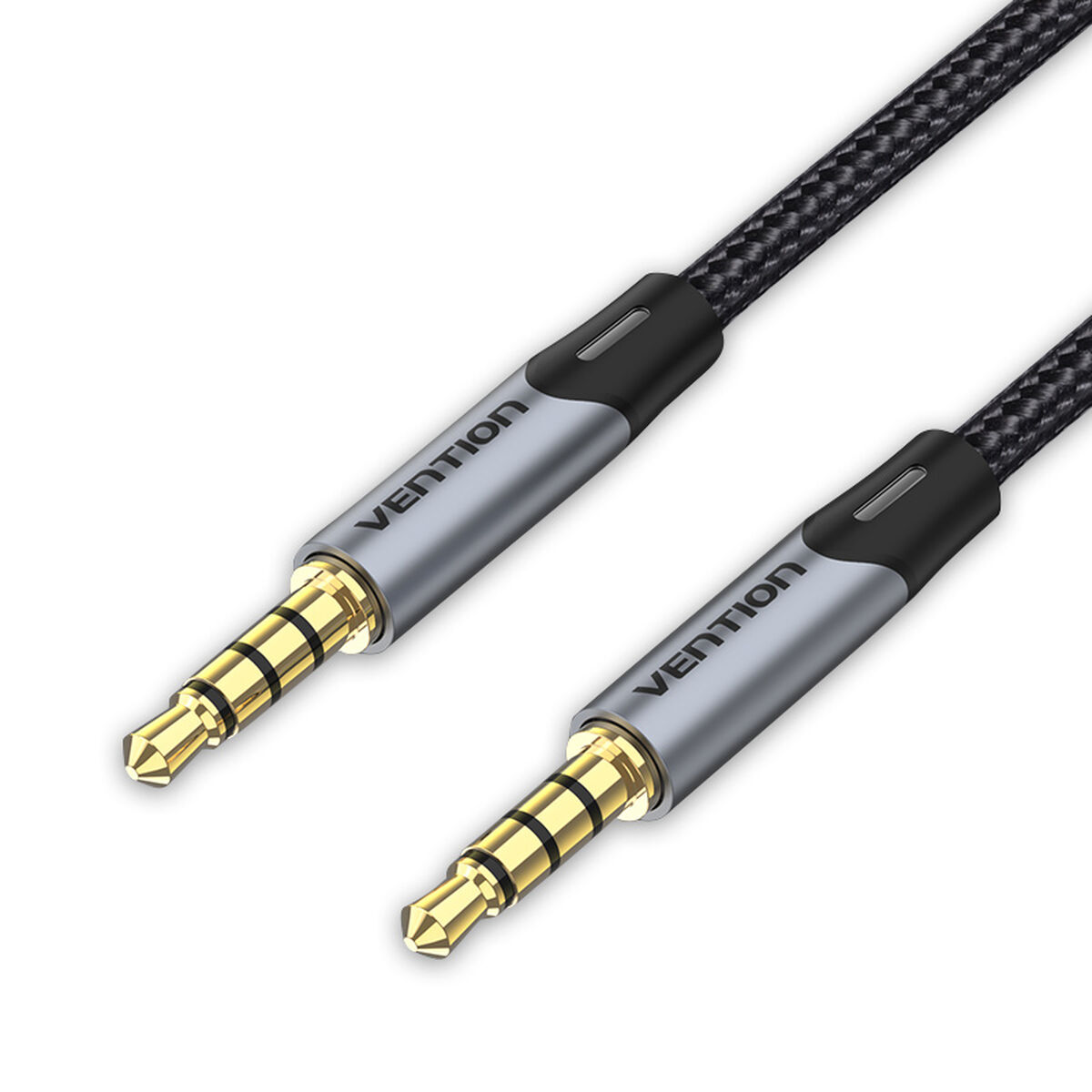 Jack Cable Vention BAQHH 2 m Jack Cable Vention BAQHH 2 m