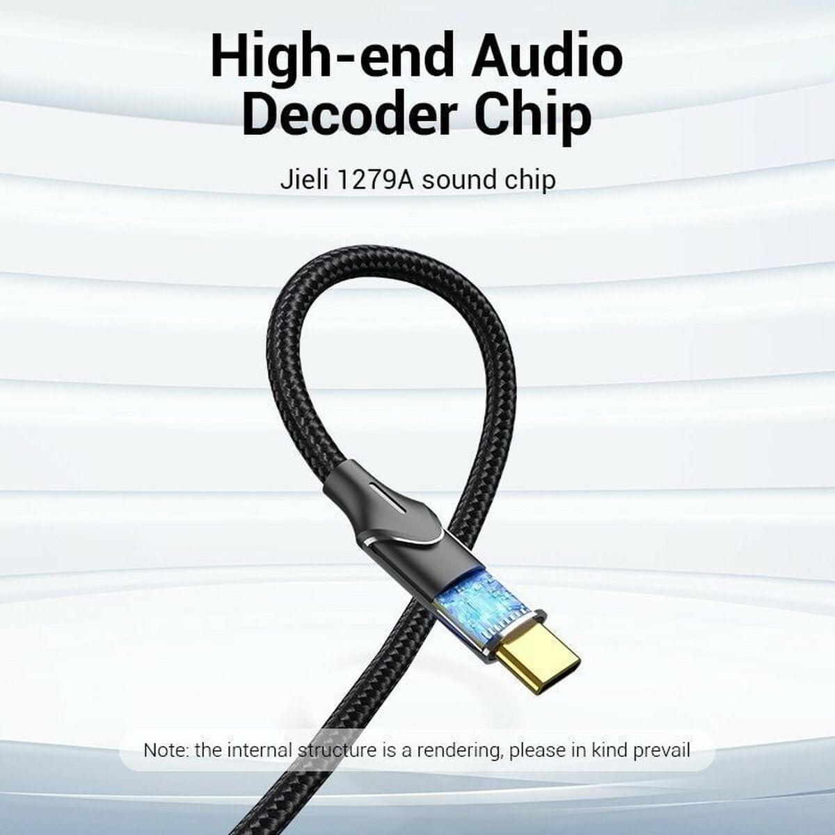 2 x RCA Cable Vention BGUHH