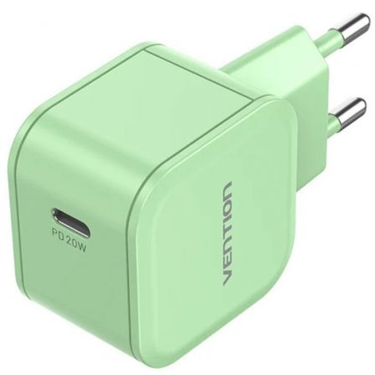 Wall Charger Vention FEJG0-EU 20 W