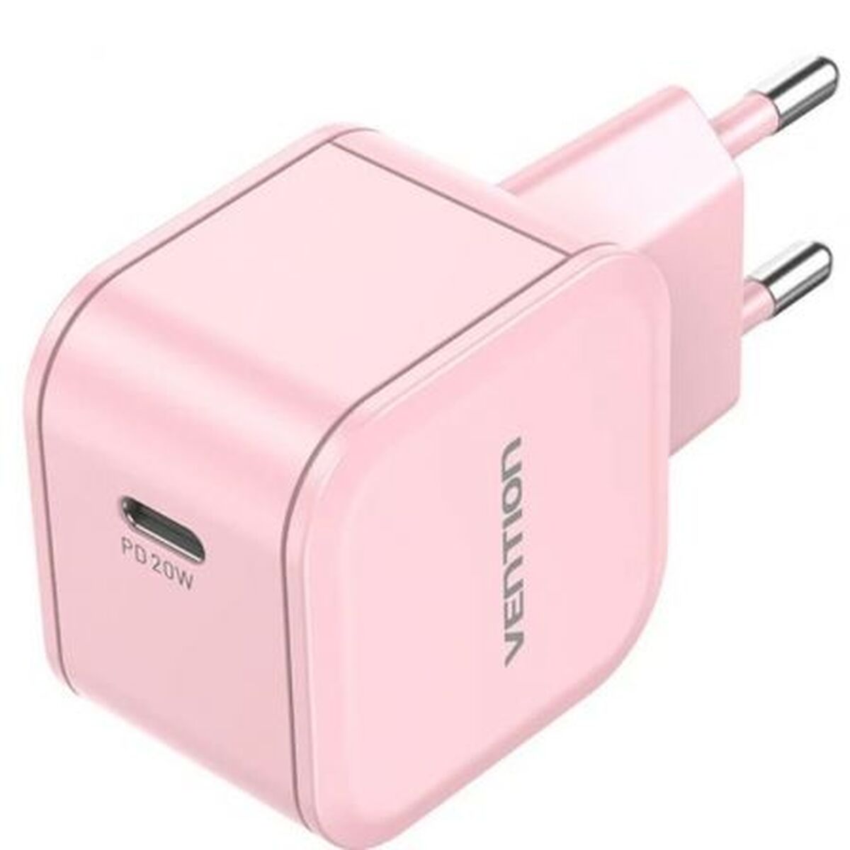 Wall Charger Vention FEJP0-EU 20 W Wall Charger Vention FEJP0-EU 20 W