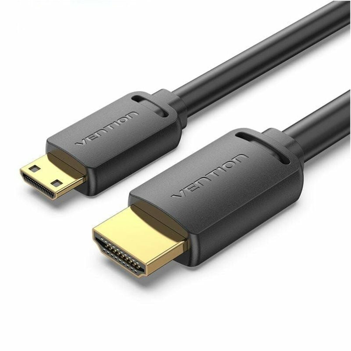 HDMI Cable Vention AGHBF 1 m HDMI Cable Vention AGHBF 1 m