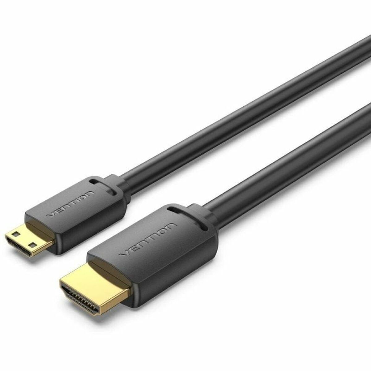 HDMI Cable Vention AGHBG 1,5 m Black HDMI Cable Vention AGHBG 1,5 m Black