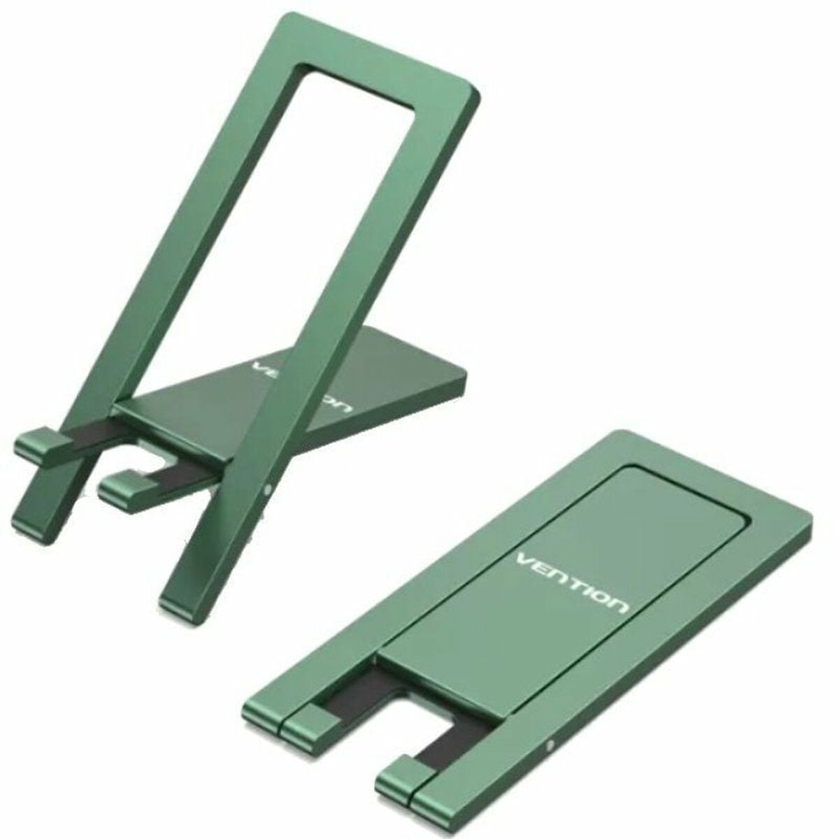 Mobile or tablet support Vention KCZG0 Green Mobile or tablet support Vention KCZG0 Green