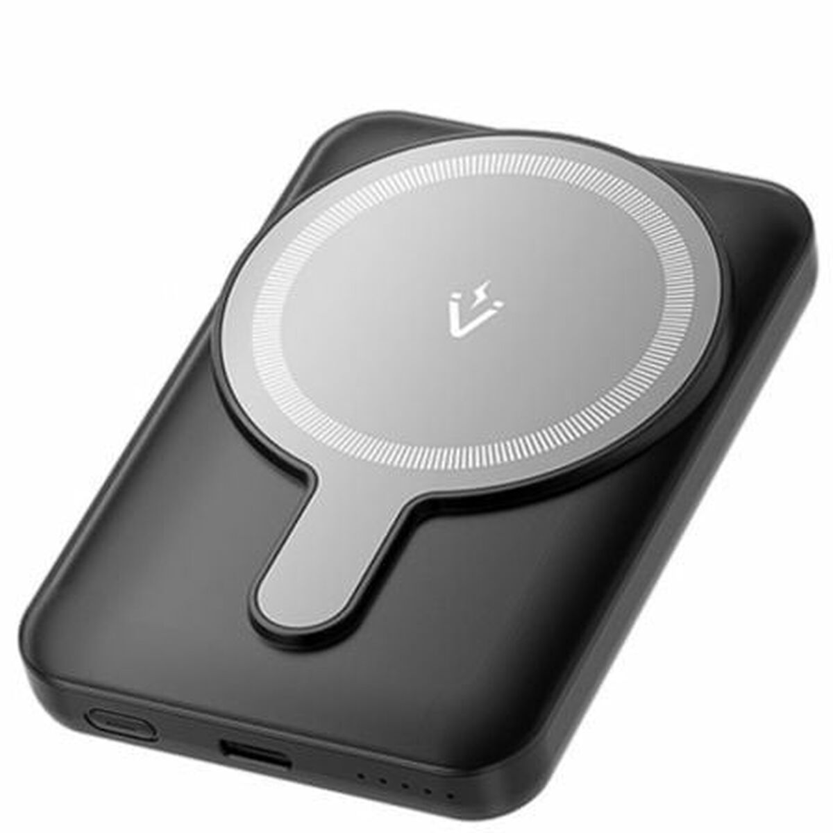 Powerbank Vention FHSB0 Black Powerbank Vention FHSB0 Black