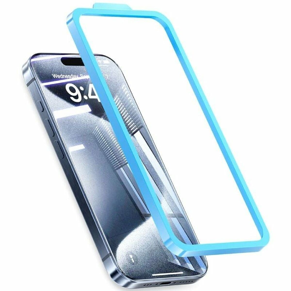 Tempered Glass Mobile Screen Protector Vention KUMTCA-30