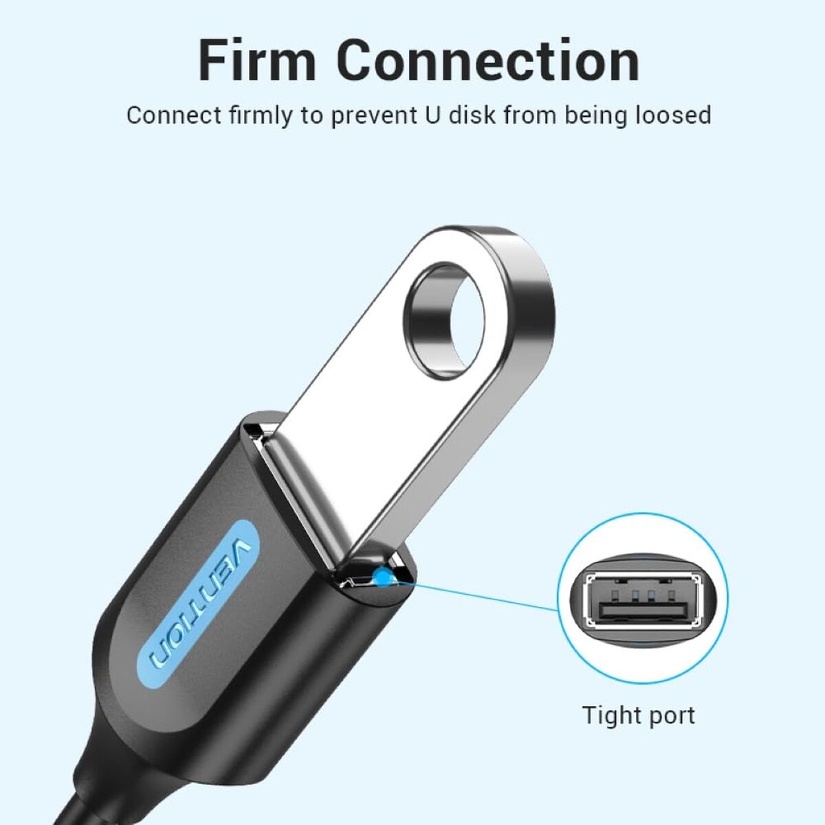 Dockstation Vention TGUHB