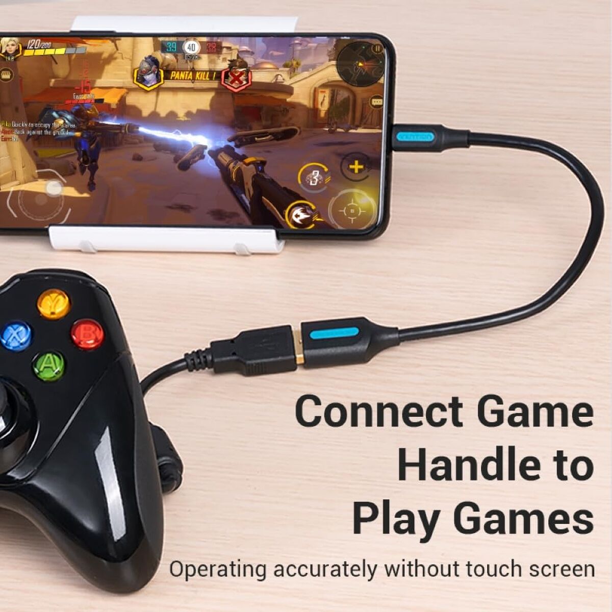 Dockstation Vention TGUHB