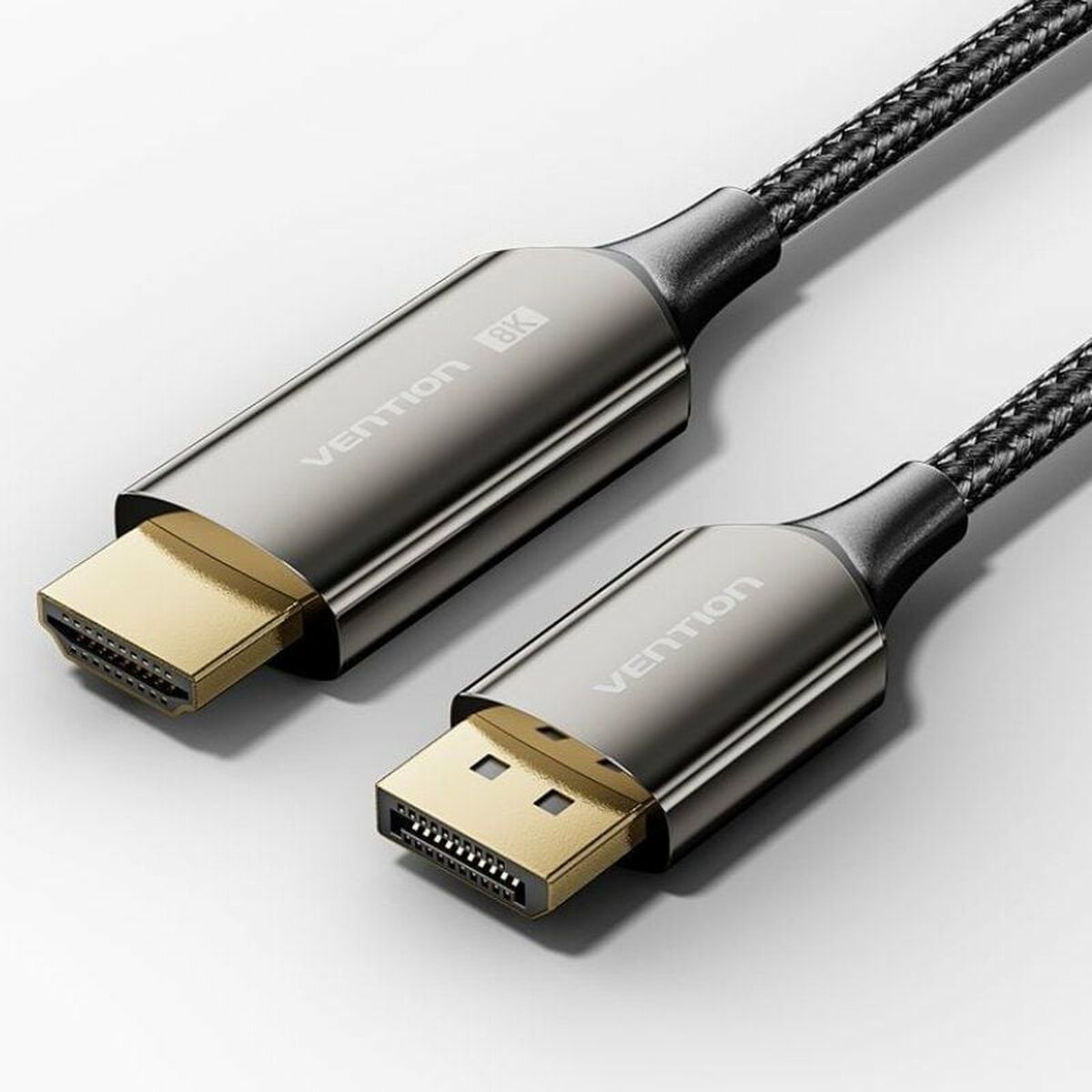 DisplayPort to HDMI Cable Vention HFPBAC