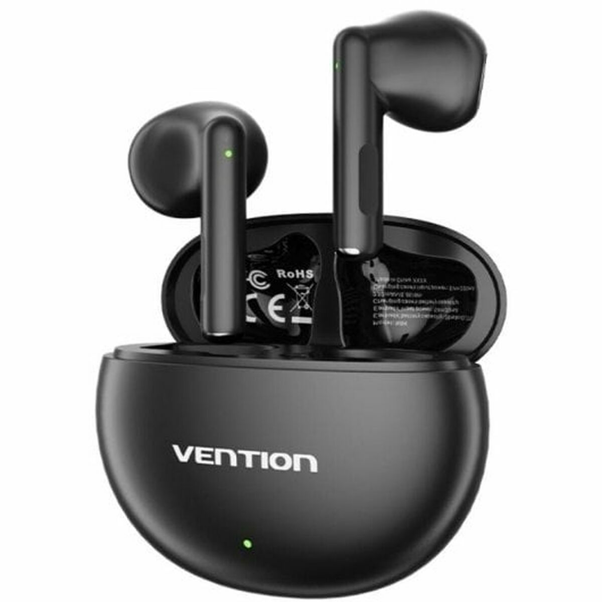 Headphones Vention NBKB0