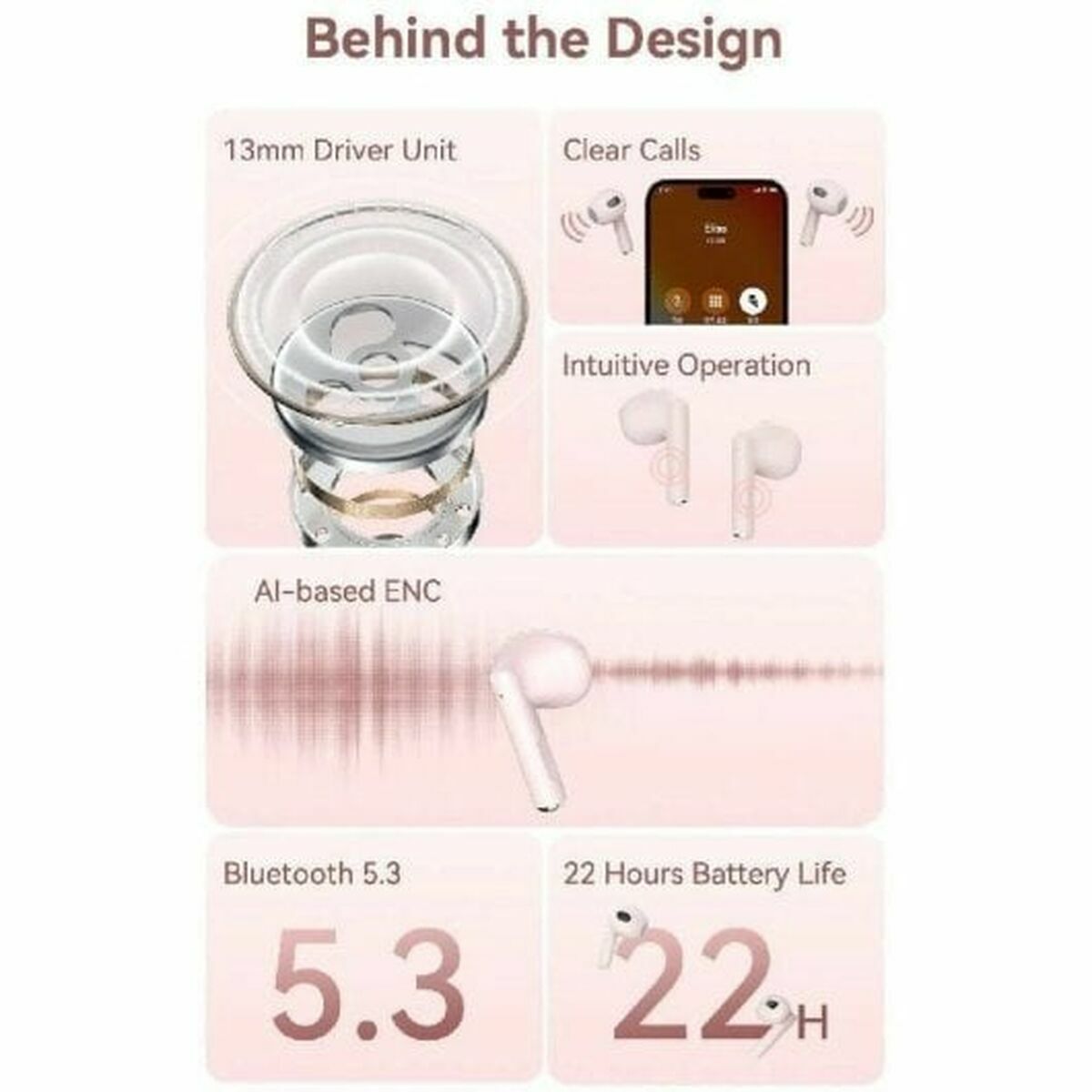 Headphones Vention NBKB0