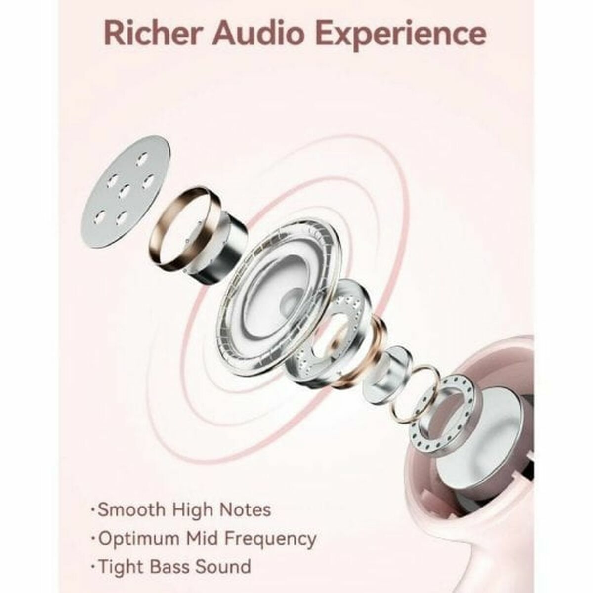 Headphones Vention NBKB0