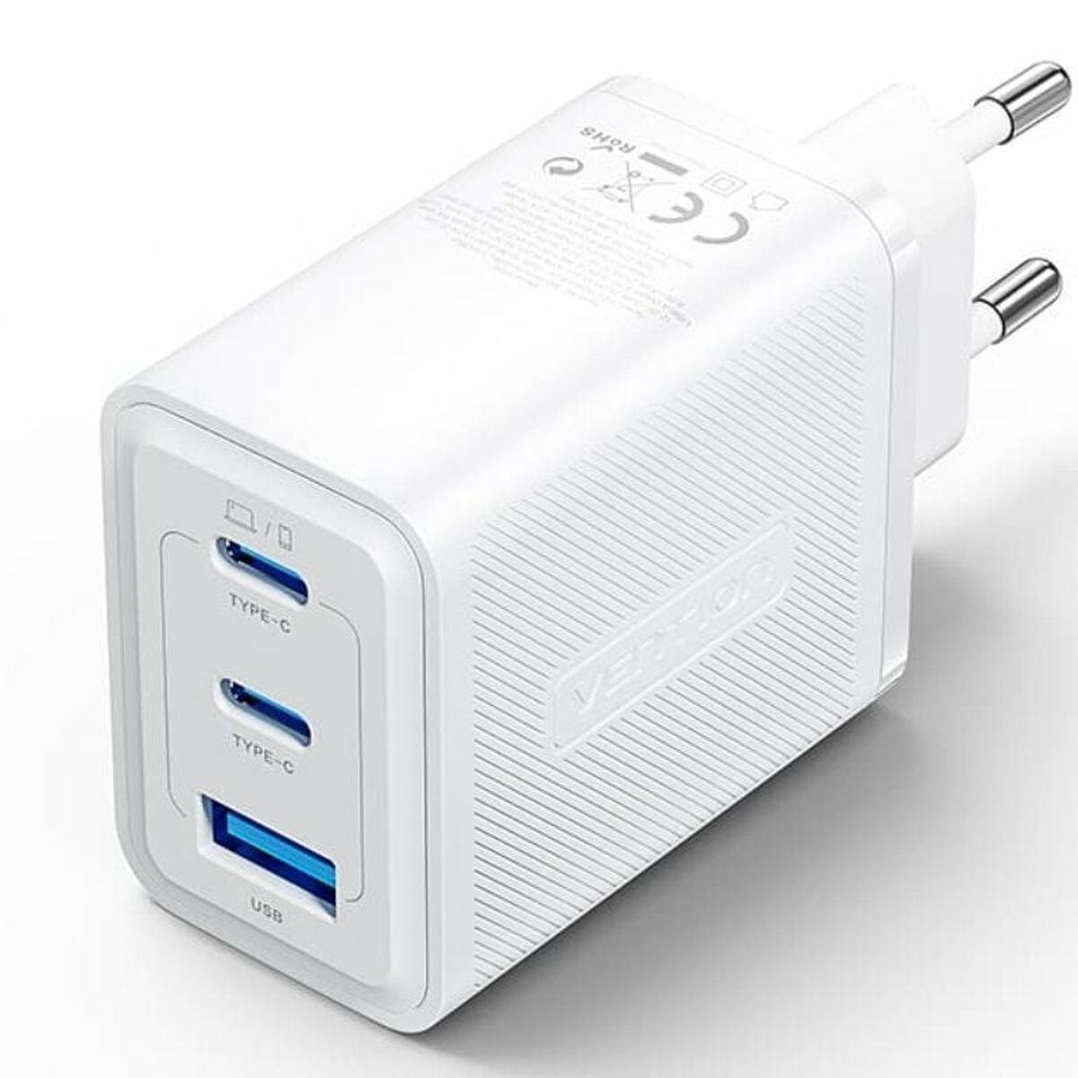 Wall Charger Vention FERW0-EU Wall Charger Vention FERW0-EU
