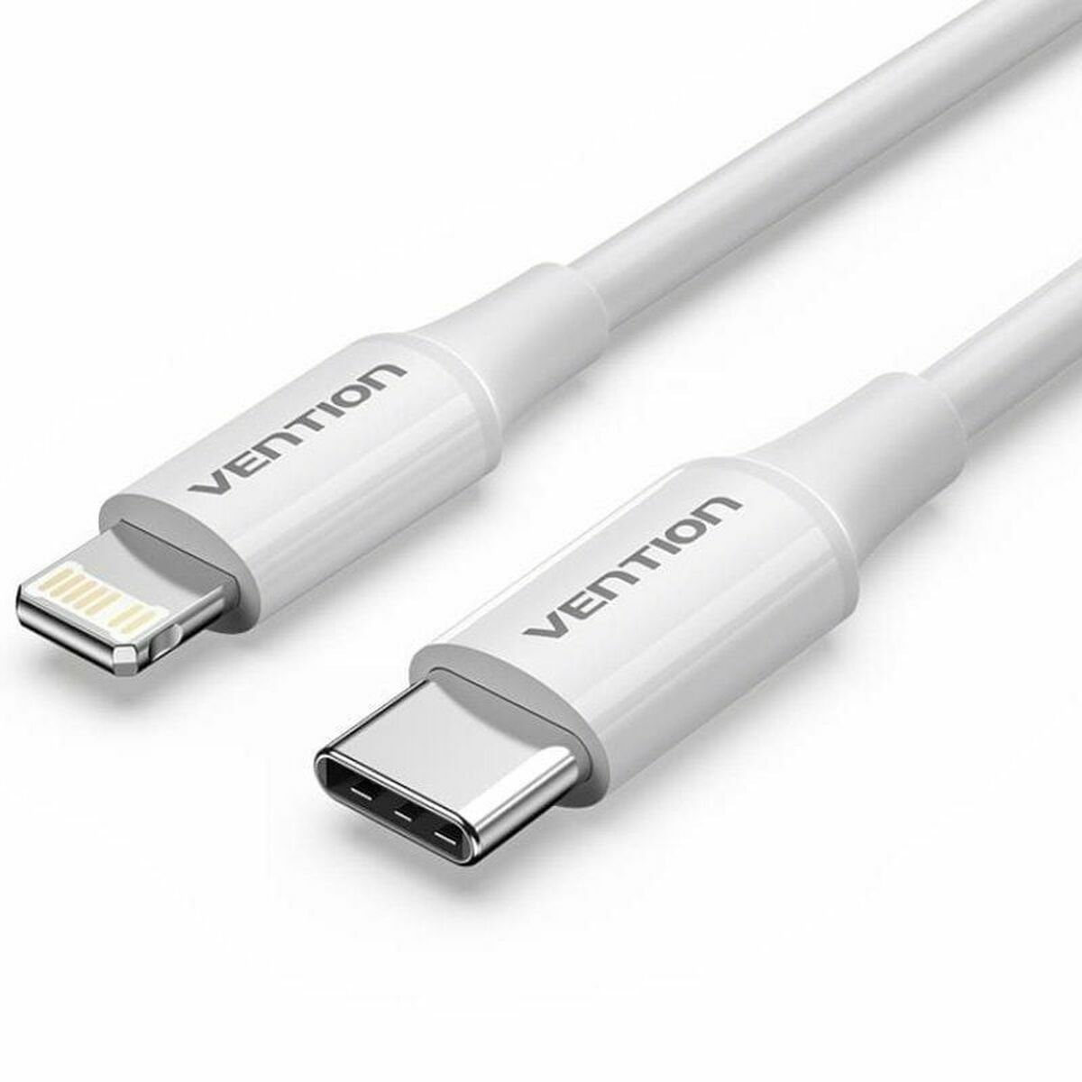 Lightning Cable Vention LAJWF Multicolour Lightning Cable Vention LAJWF Multicolour