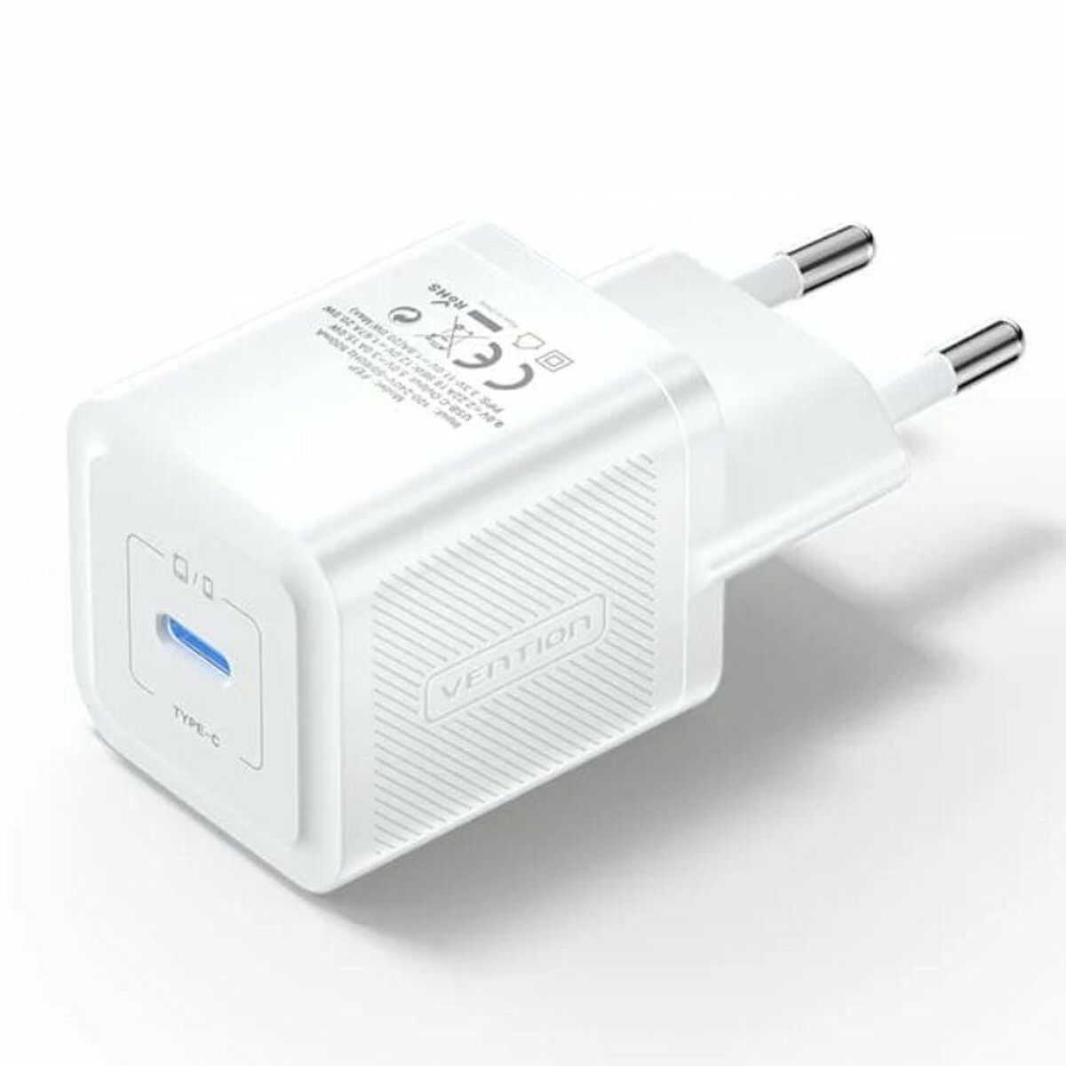 Wall Charger Vention FEPW0-EU Wall Charger Vention FEPW0-EU