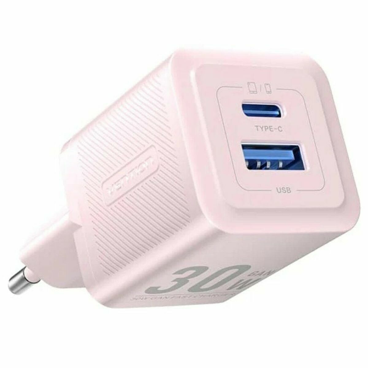 Wall Charger Vention FEQP0-EU Wall Charger Vention FEQP0-EU