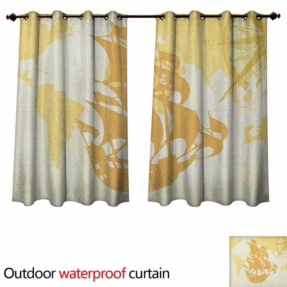 Laptop Backpack Vention KRMB0 Black