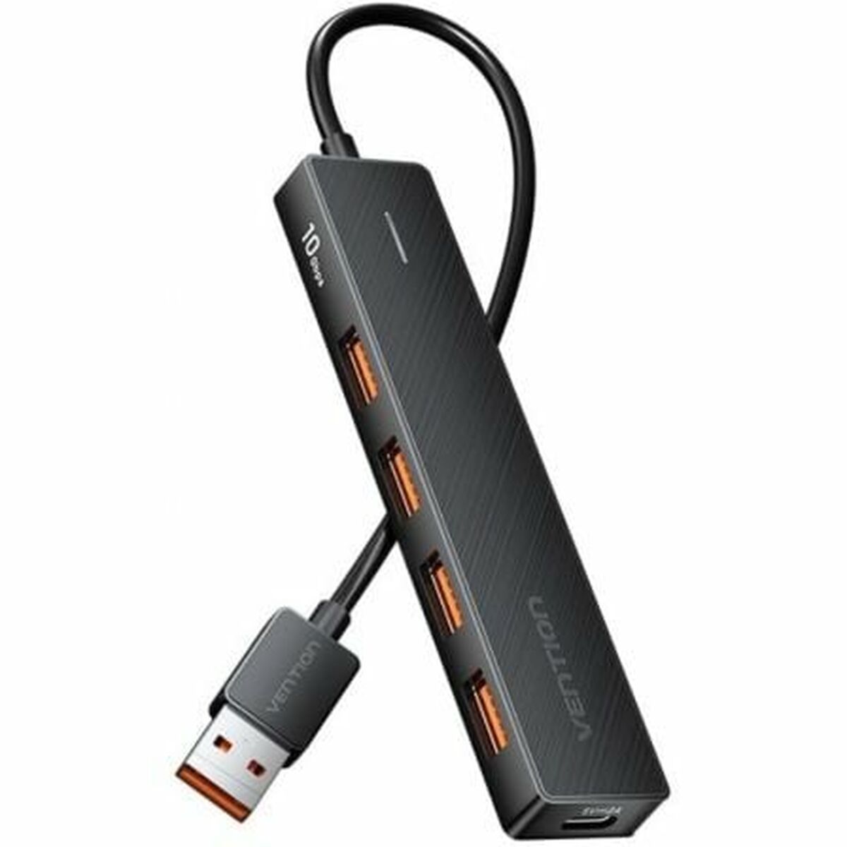 Opener Vention CHOBB USB x 4 Opener Vention CHOBB USB x 4