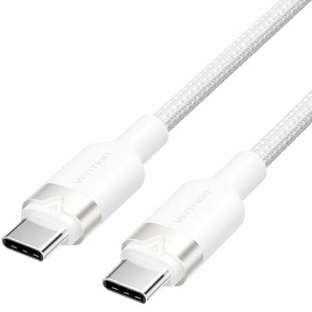 USB-C Cable Vention TRDWH 2 m USB-C Cable Vention TRDWH 2 m