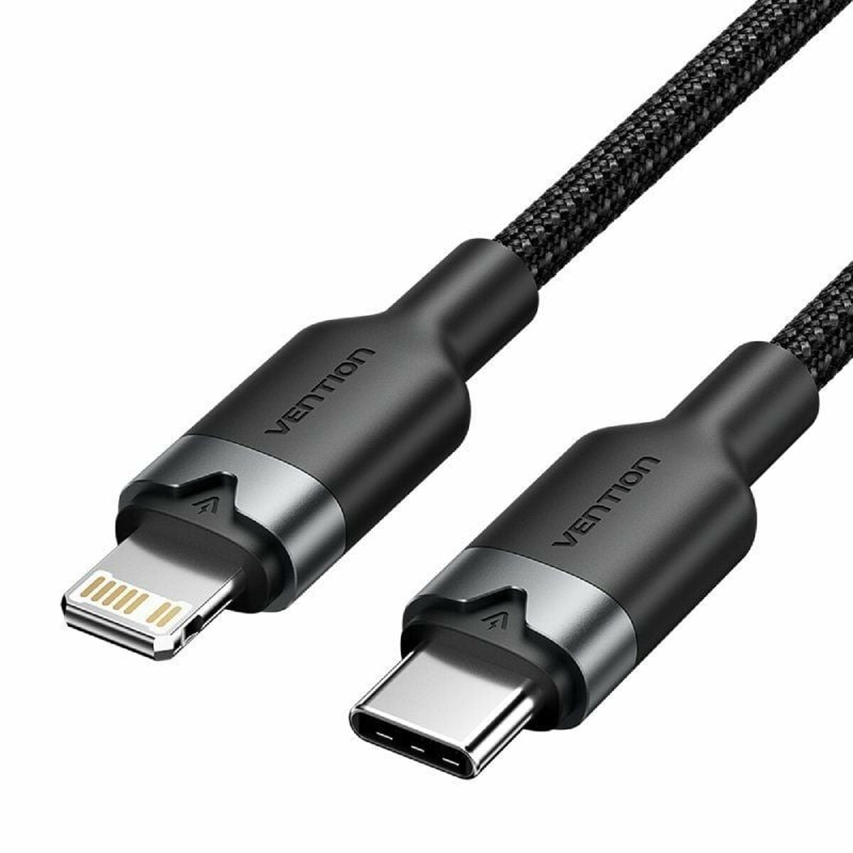 USB to Lightning Cable Vention LALBF 1 m