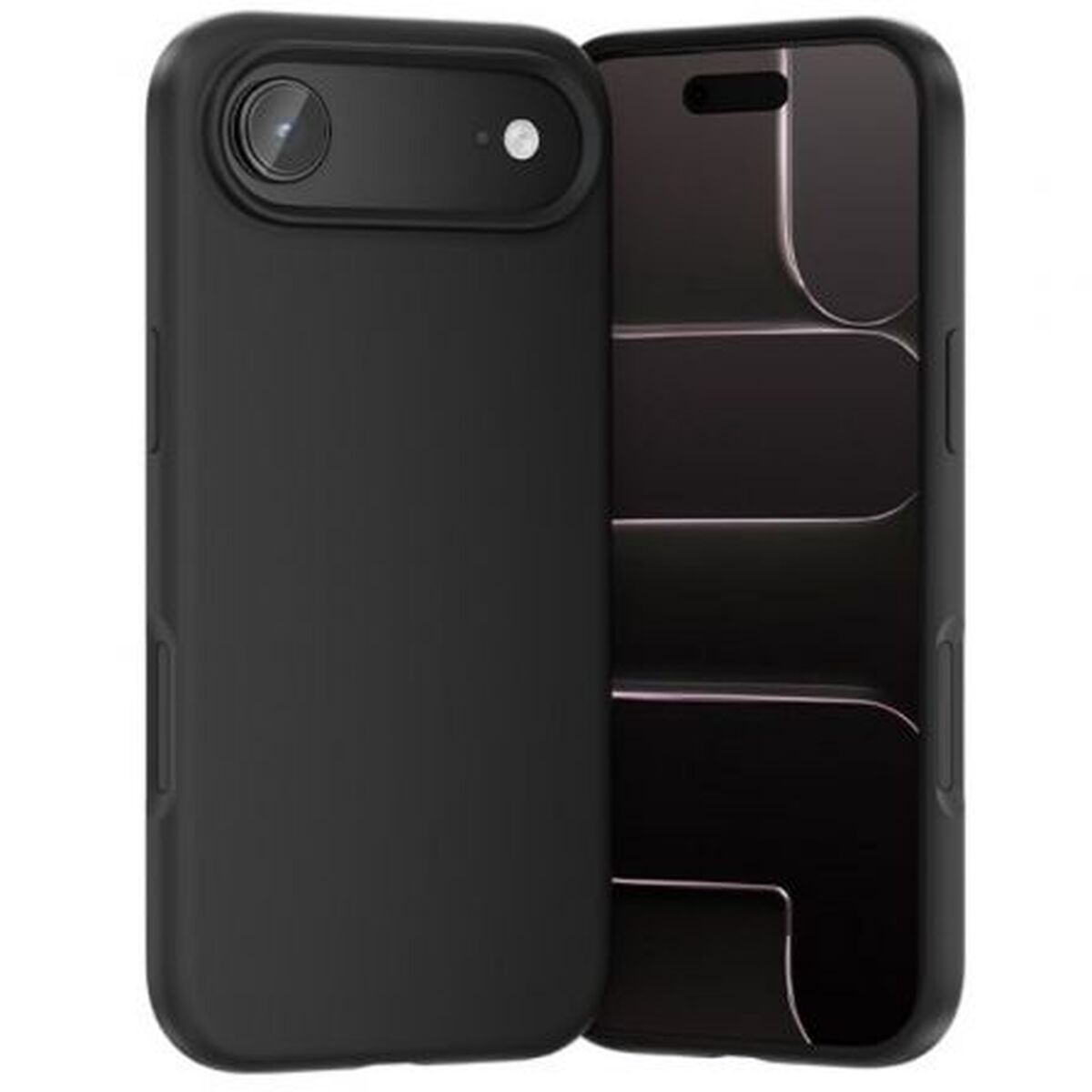 Mobile cover Vention KVCBCG-20 Black Mobile cover Vention KVCBCG-20 Black