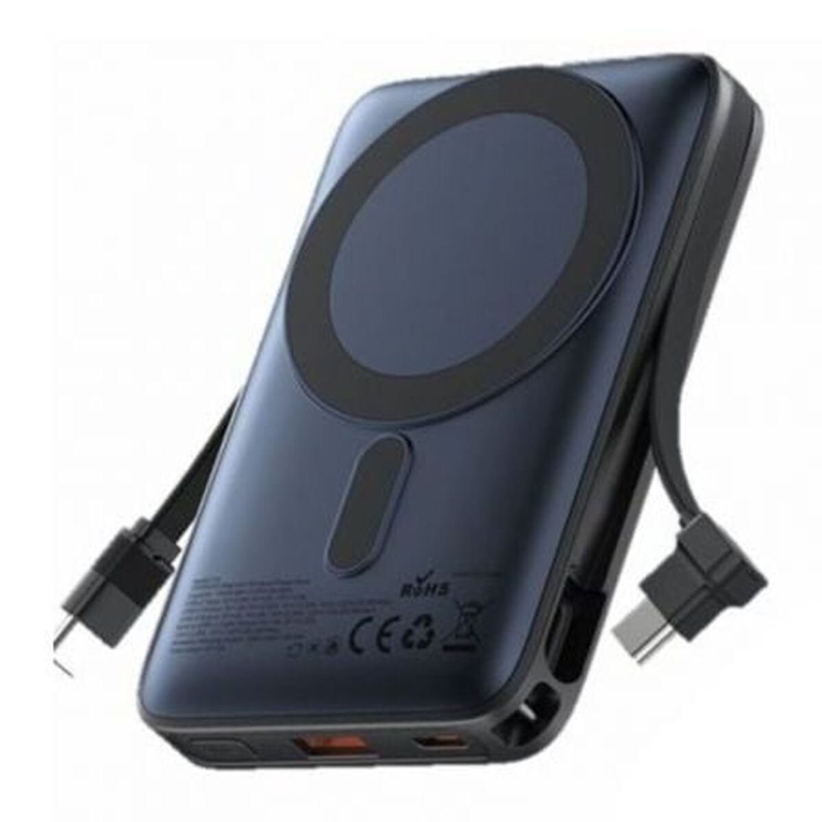 Powerbank Vention I16L0 Blue Powerbank Vention I16L0 Blue