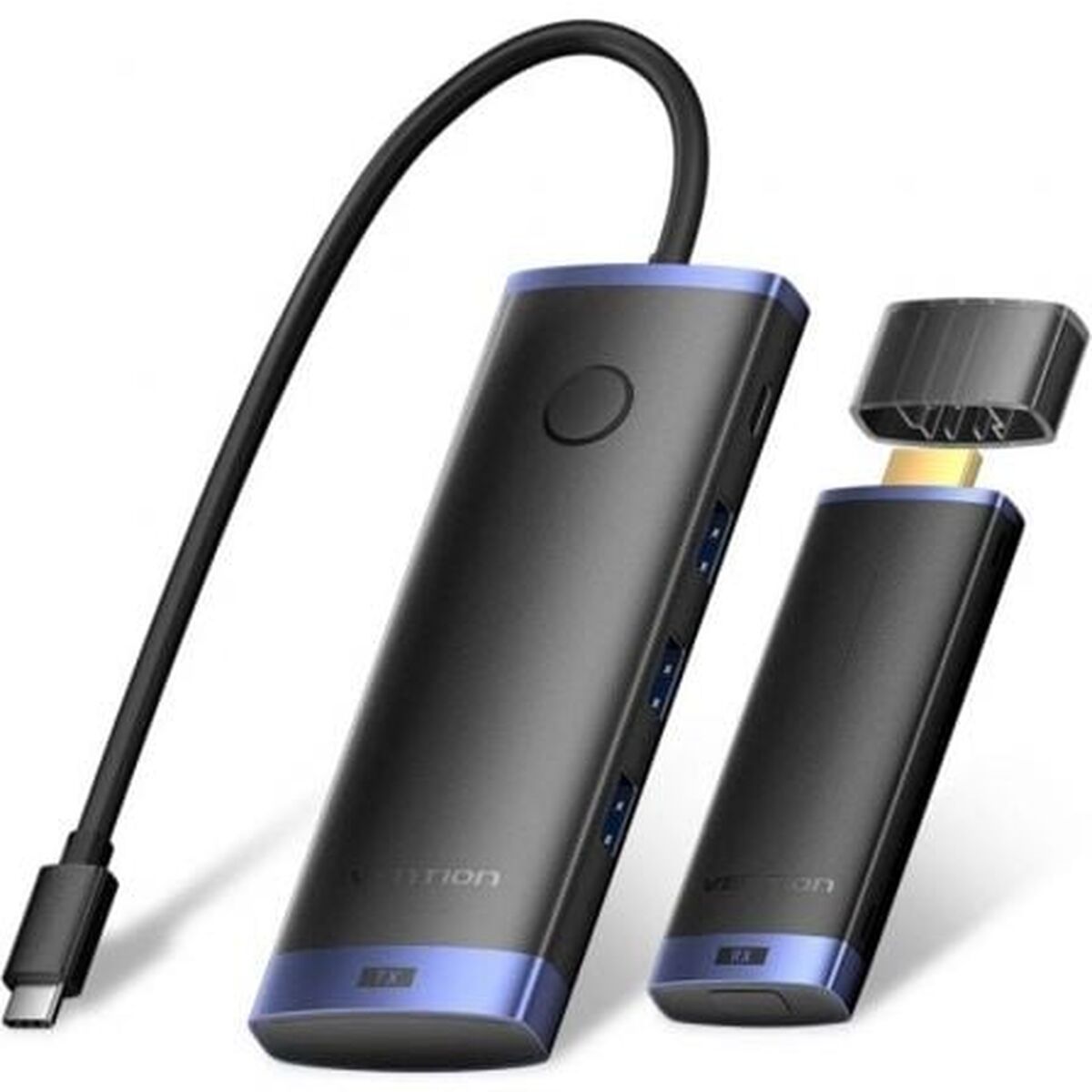 USB Adaptor Vention TPVBB USB Adaptor Vention TPVBB