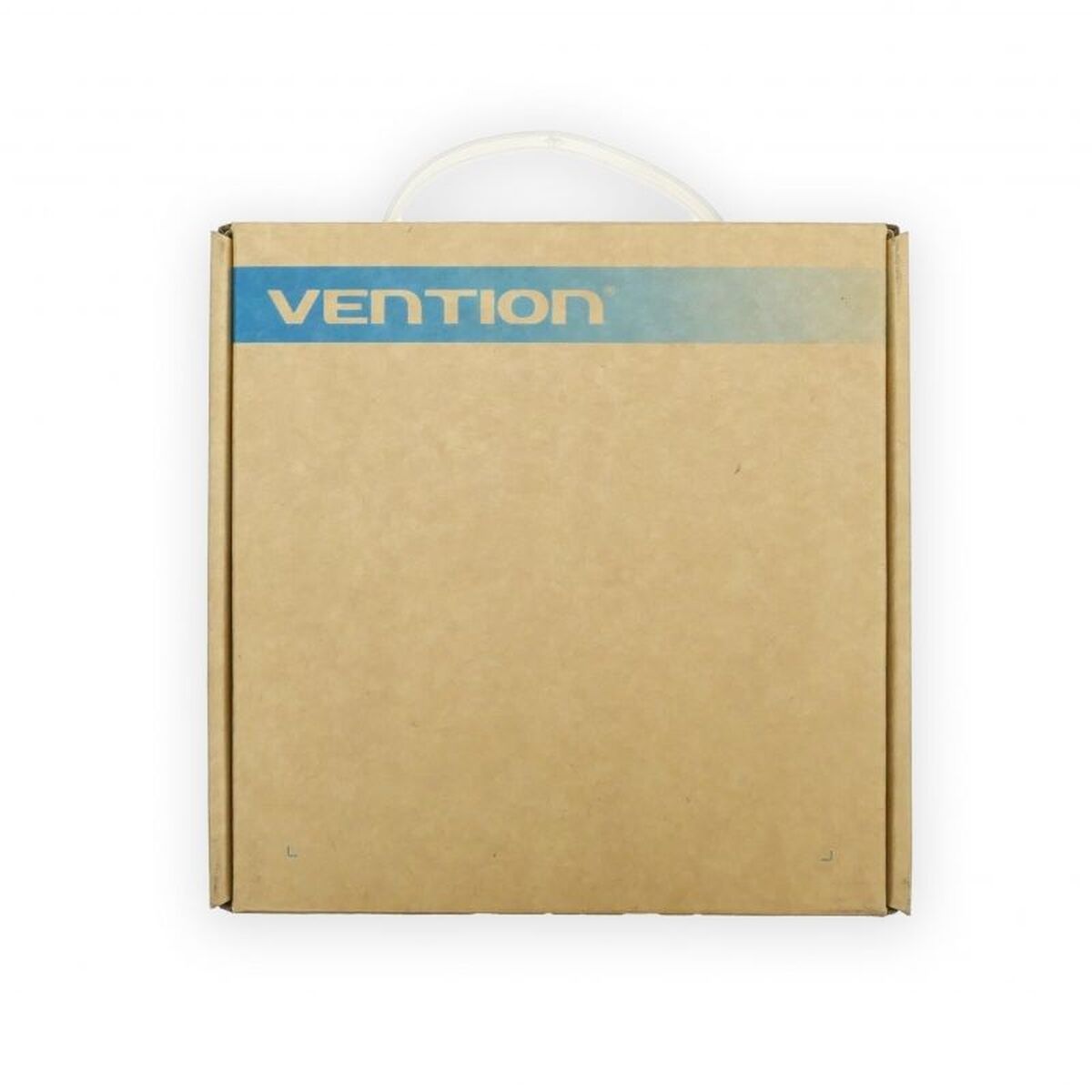 UTP Category 6 Rigid Network Cable Vention IACHL Grey 10 m