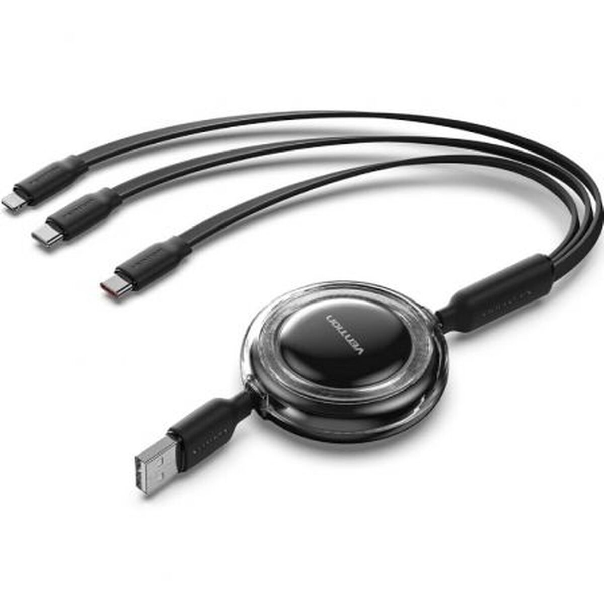 USB Cable Vention TRJBBE USB Cable Vention TRJBBE
