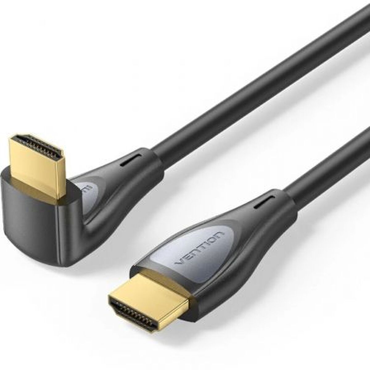 HDMI Cable Vention ALRBH 2 m HDMI Cable Vention ALRBH 2 m
