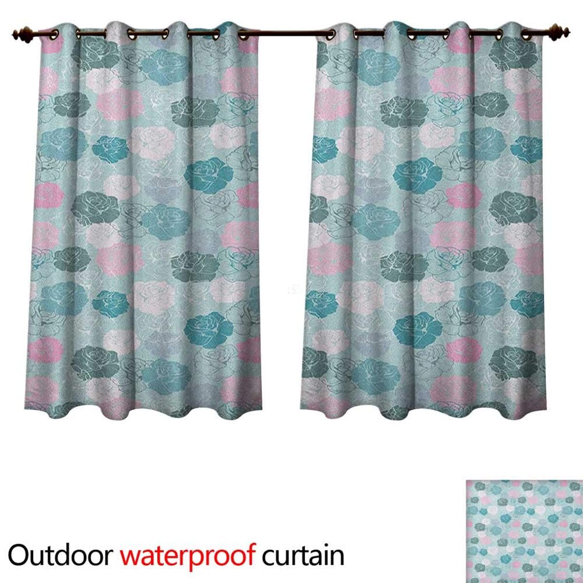 Powerbank Vention FKHH0 Grey 10000 mAh