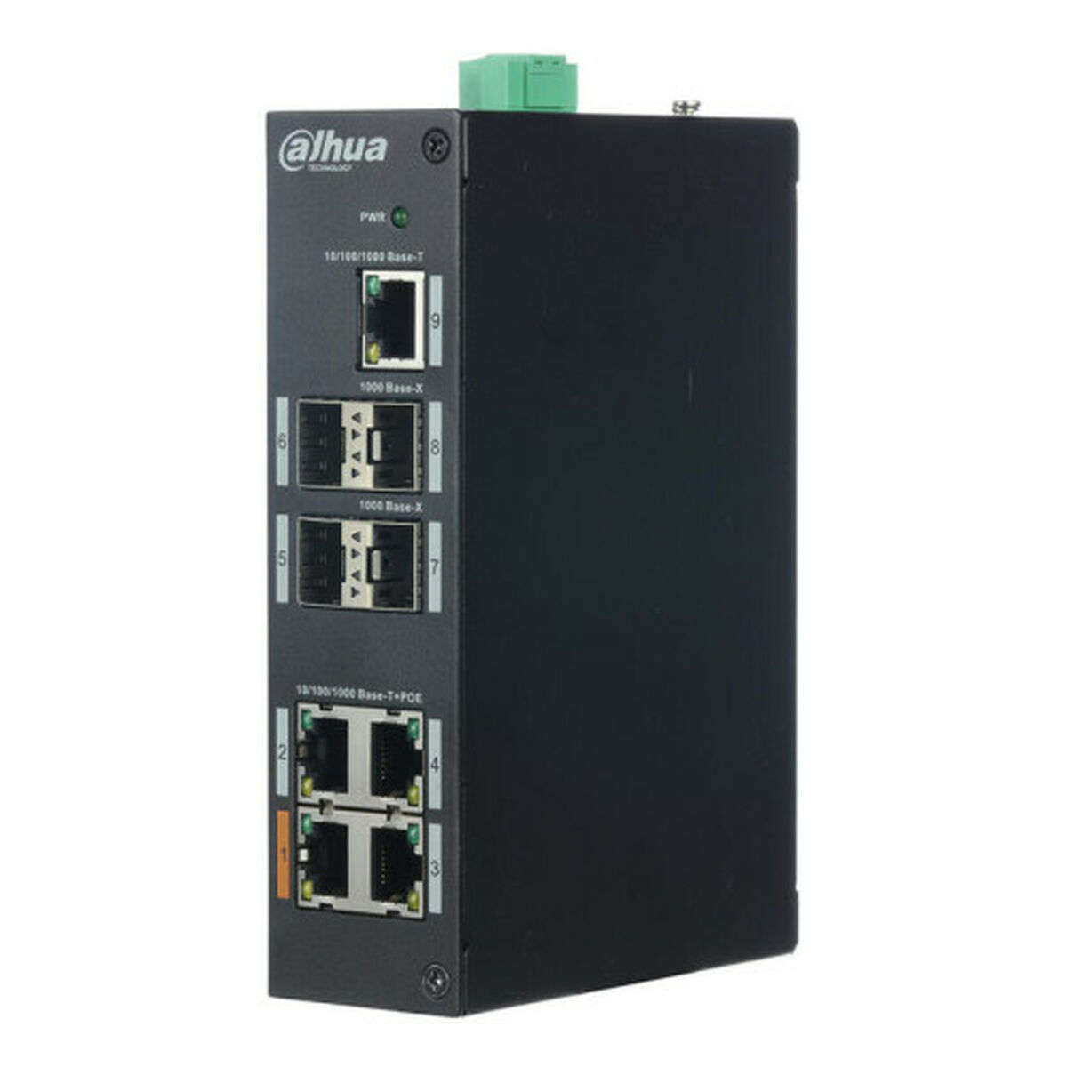 Switch Dahua MX-OPT-IO1 Switch Dahua MX-OPT-IO1