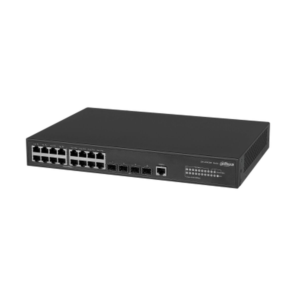 Switch Dahua MX-OPT-IO1 Switch Dahua MX-OPT-IO1
