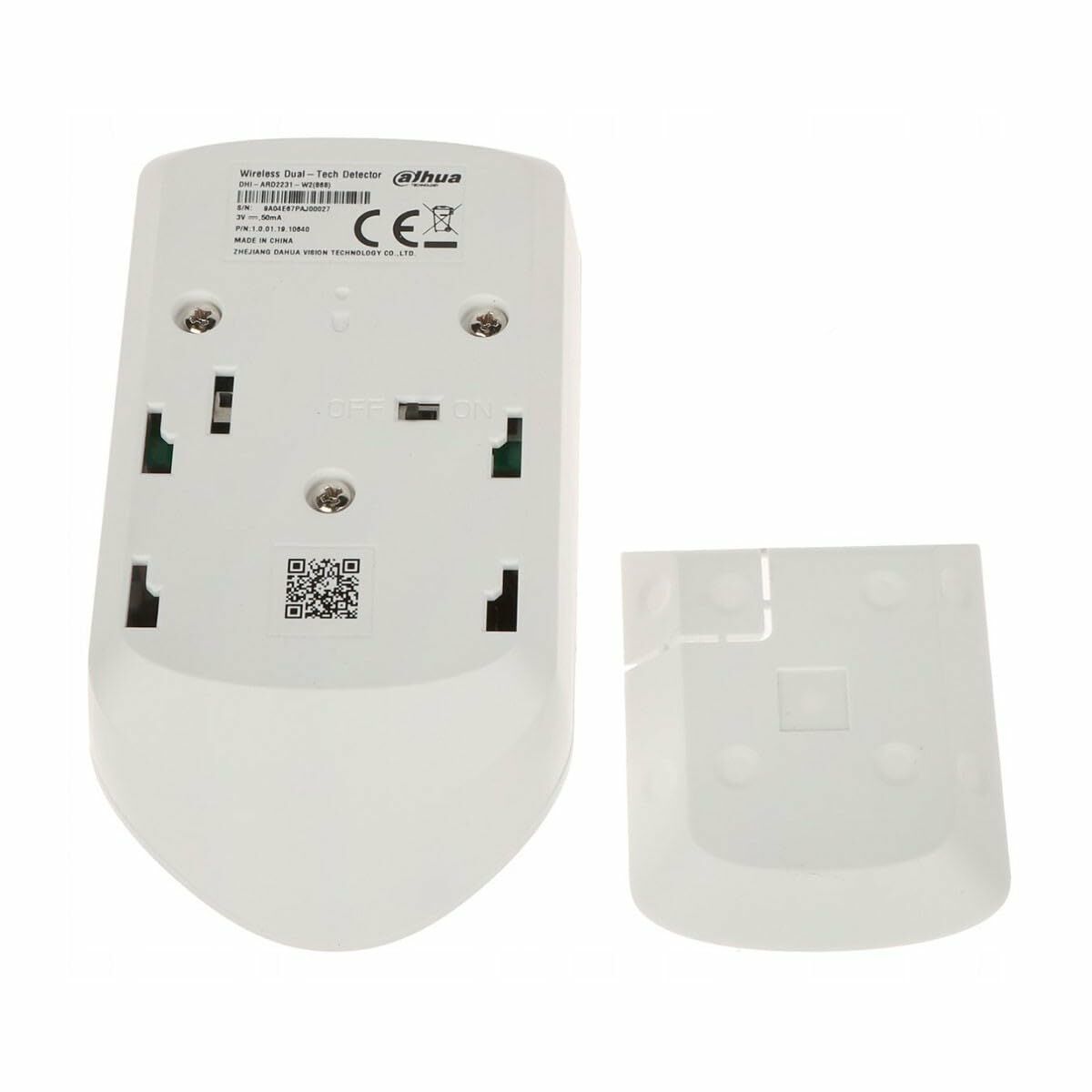 Alarm System Dahua 1.0.01.19.10640-9001