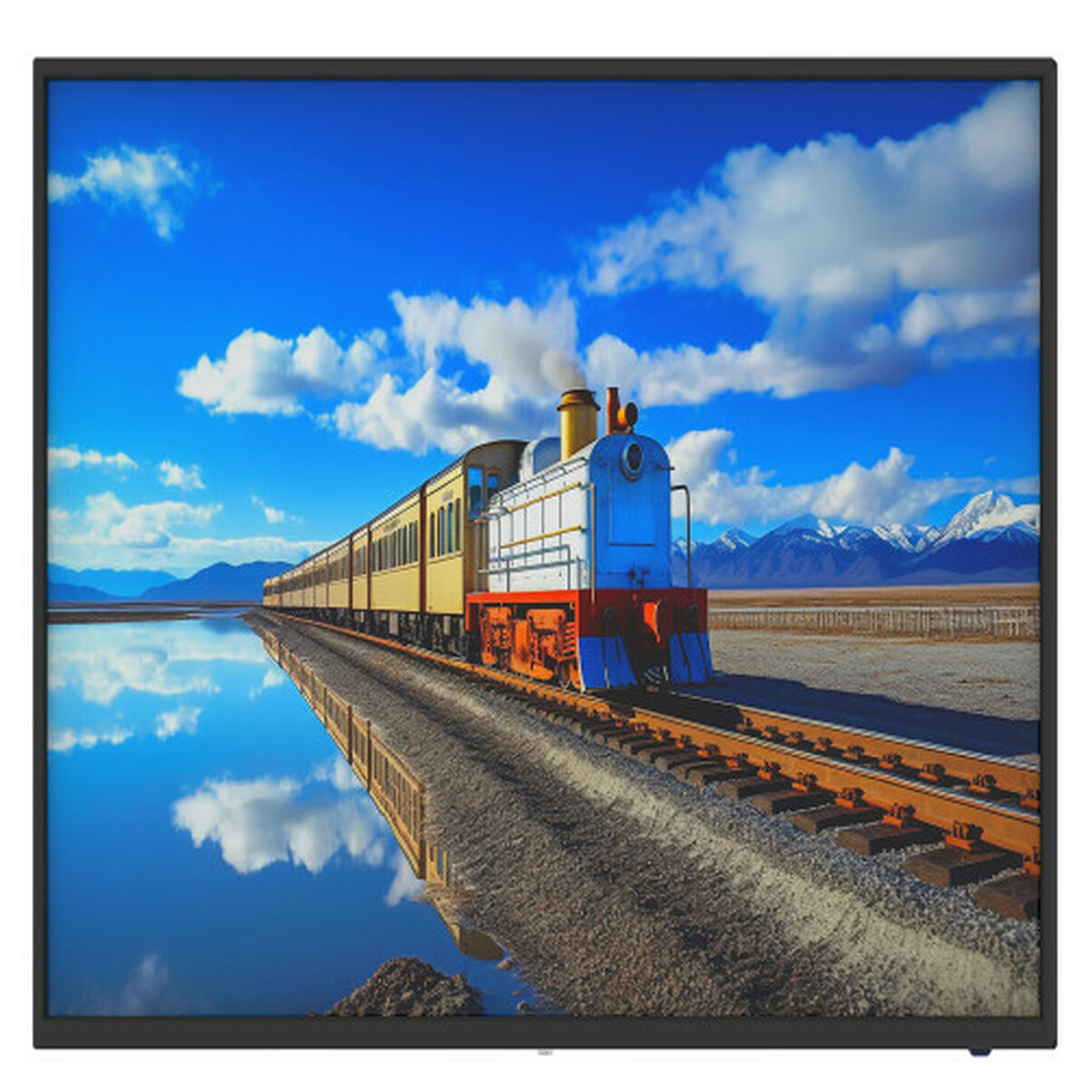 Videowall Monitor Dahua 1.0.99.12.10346-9001 4K Ultra HD 50″ Videowall Monitor Dahua 1.0.99.12.10346-9001 4K Ultra HD 50″