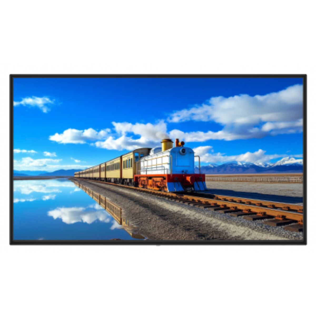 Monitor Dahua 1.0.99.12.10348-9001 4K Ultra HD 65″