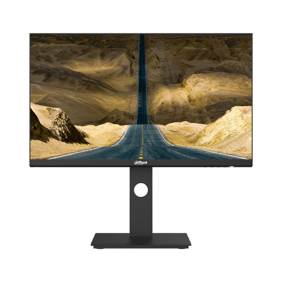 Monitor DAHUA TECHNOLOGY DHI-LM24-P301A-A5 24″ LED IPS 75 Hz
