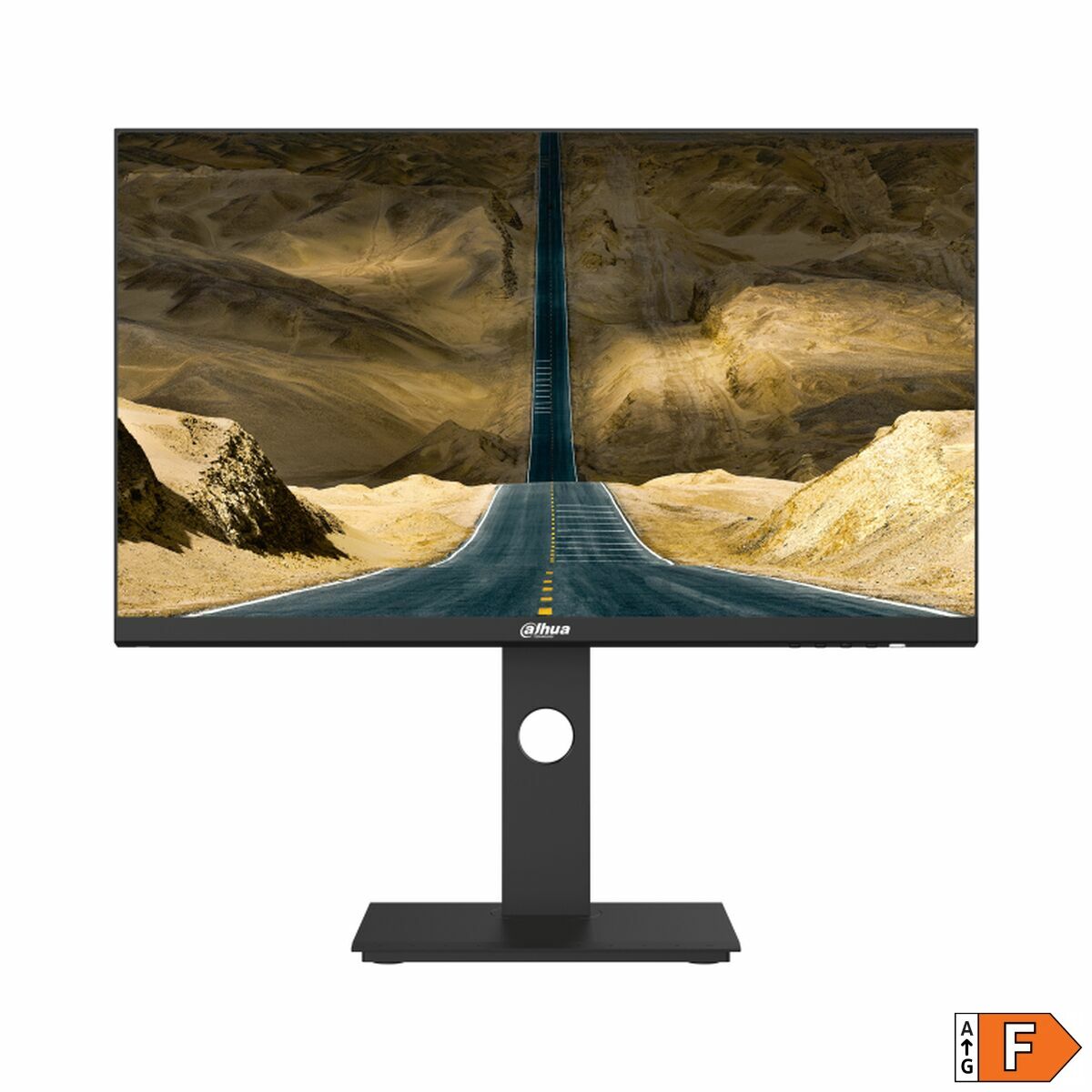 Monitor DAHUA TECHNOLOGY DHI-LM24-P301A-A5 24″ LED IPS 75 Hz