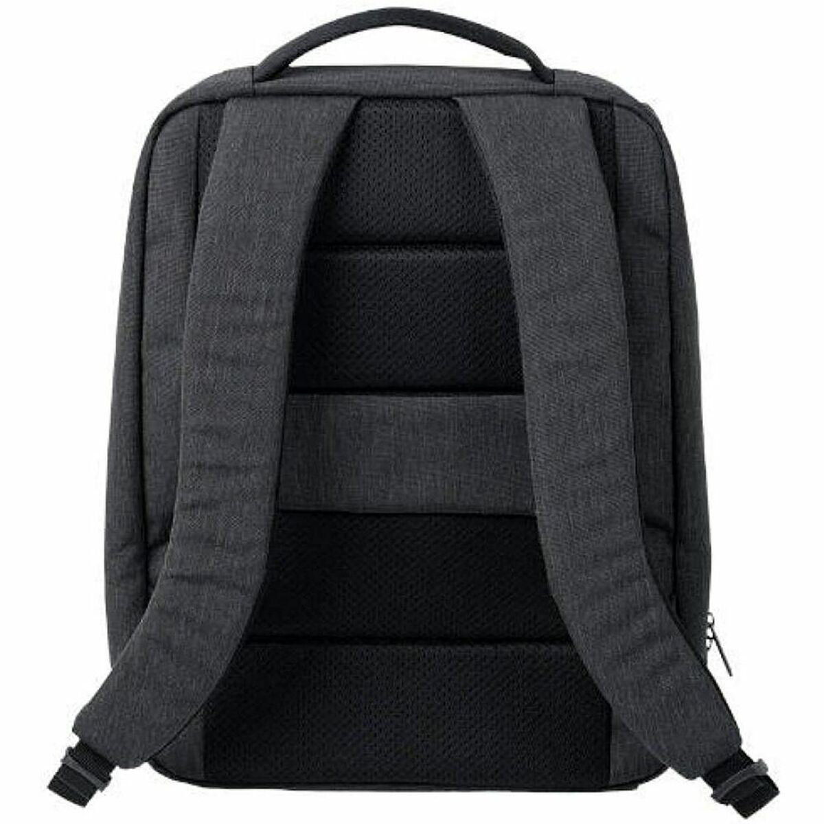 Laptop Backpack Xiaomi Ulefone watch GPS Grey Dark grey 15,6″