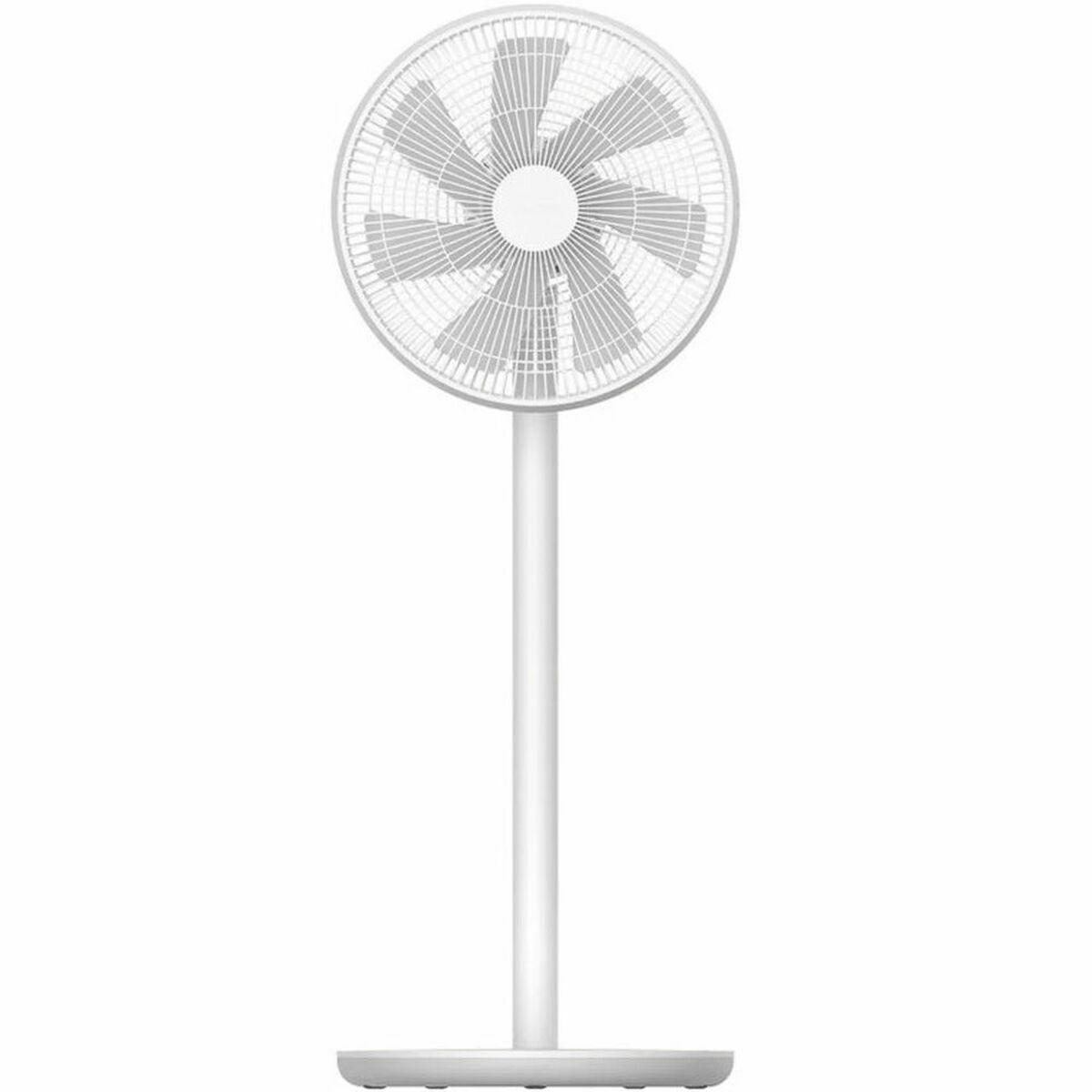 Freestanding Fan Xiaomi JLLDS01XY White